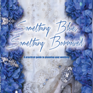 Something blue, Something borrowed