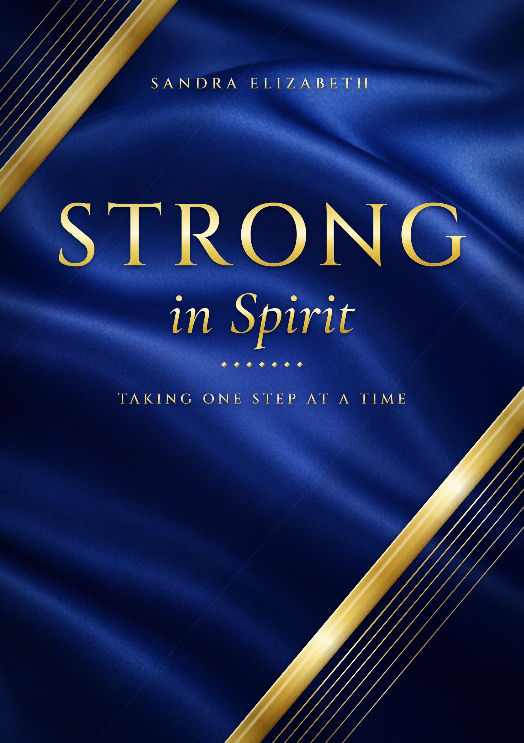 Strong in Spirit